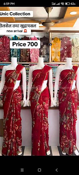 Saree