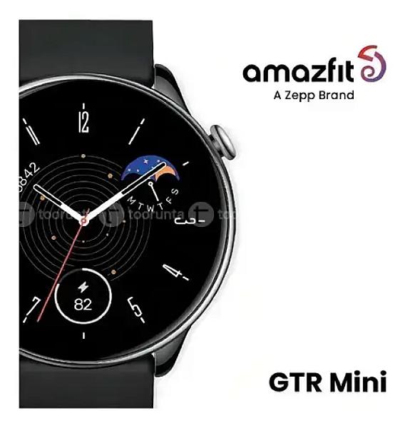 Amazfit Gtr 4 Mini Smartwatch