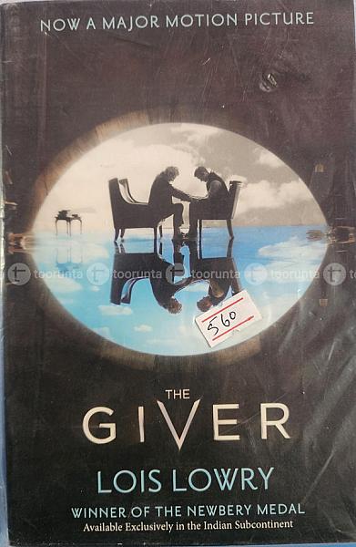 The Giver