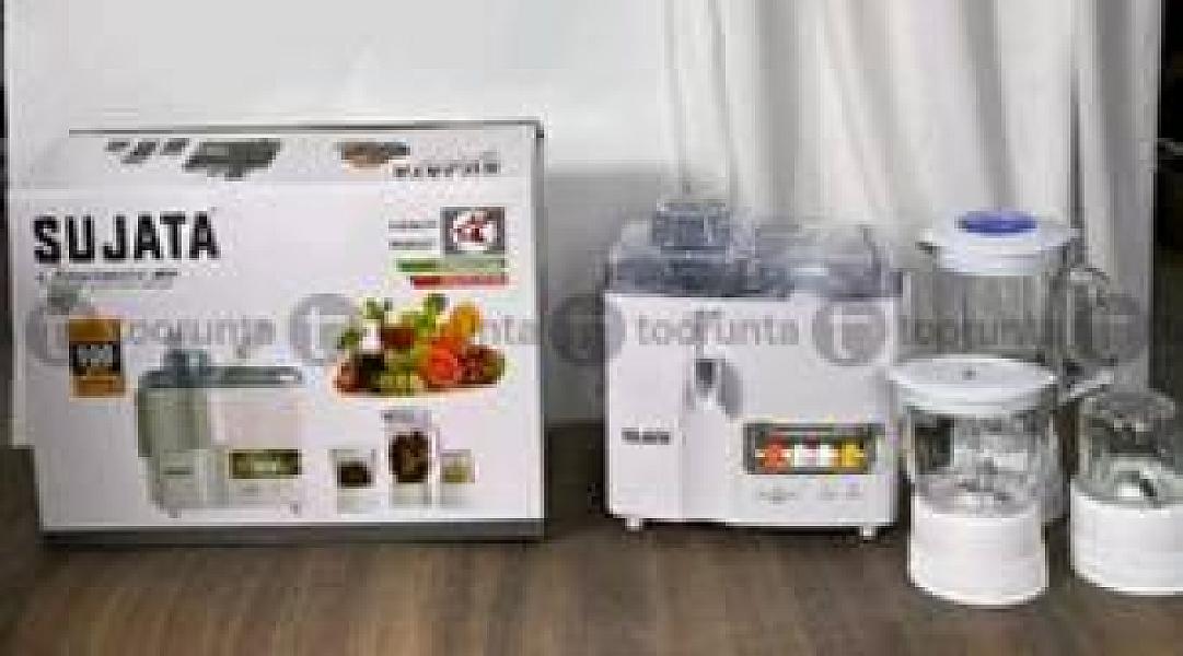 Sujata Juicer