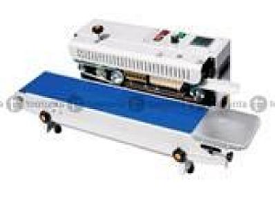 Band sealer