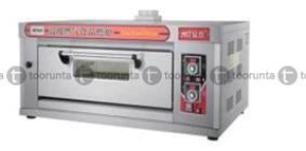 Electric oven