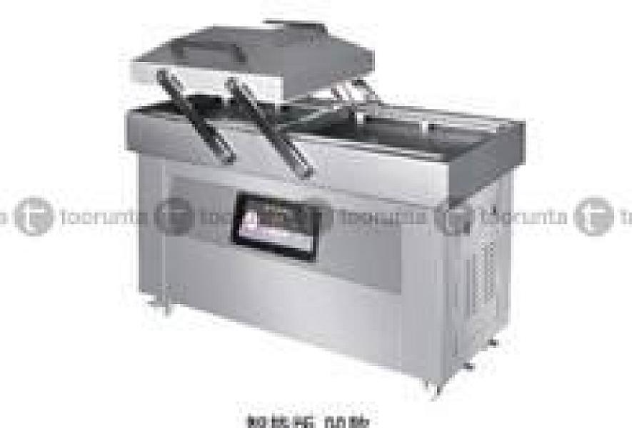 Vacuum Machine
