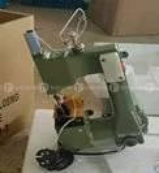 Bag Closer Machine