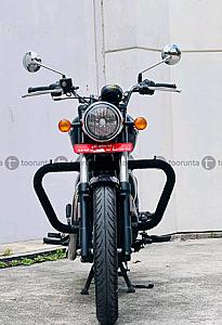 058lot-MeteorRoyalEnfieid-2025 model-9764626428