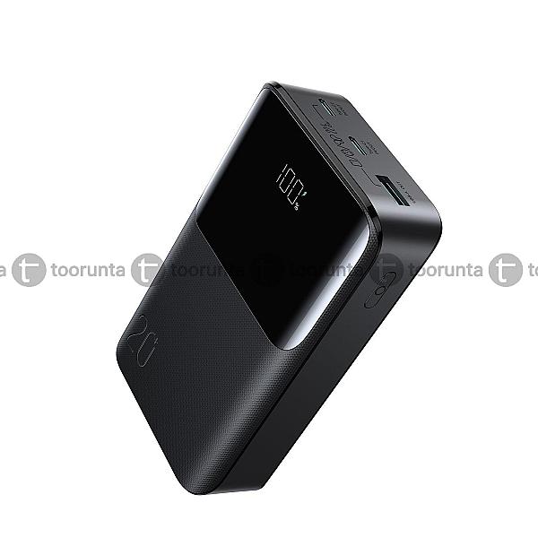 Joyroom Jr-qp192 Mini 20000mah 22.5w Powerbank