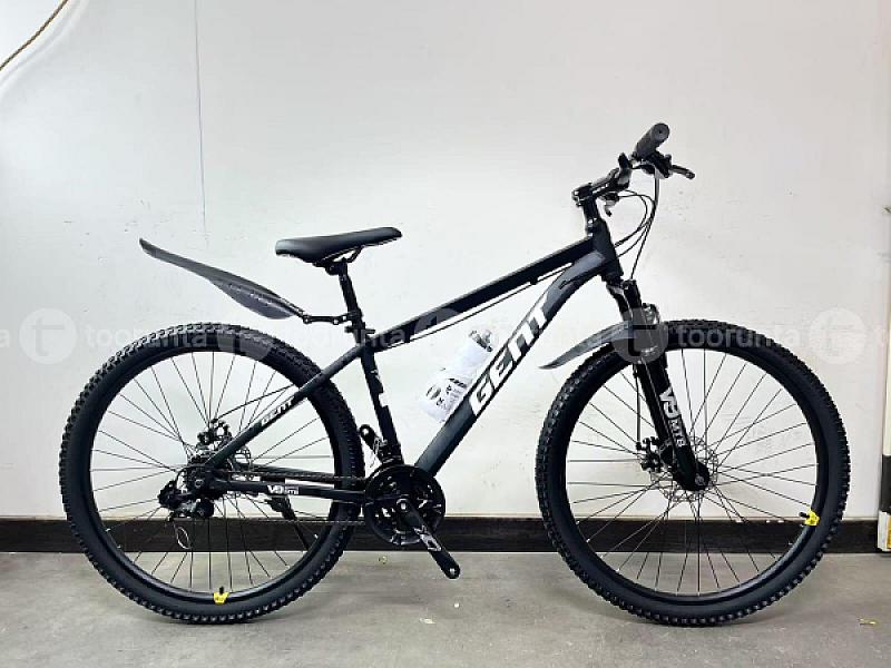 Gent Cycle