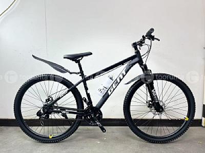 Gent cycle