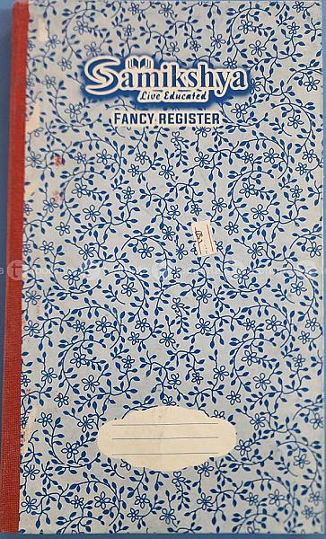 Register No:5