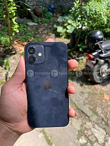 iphone 12 (128gb) 6 piece