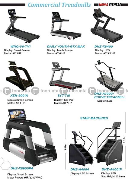 Your One-stop Destination For Premium Gym Equipment 💪