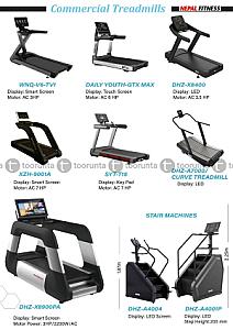 Your one-stop destination for premium gym equipment 💪