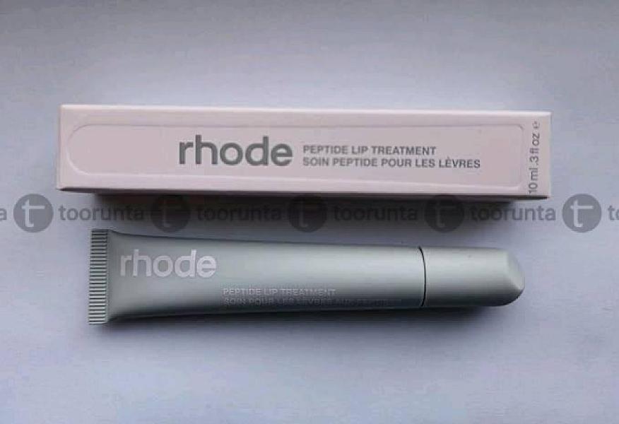 Rhode Lip Treatment, 10ml / 0.3 Fl Oz Watermelon