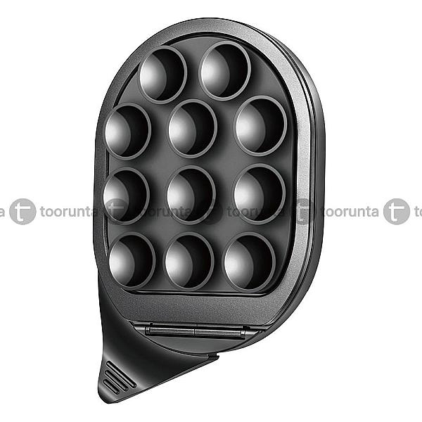 Joyroom Jr Zs418 Silicone Suction Cup Magnetic Phone Holder