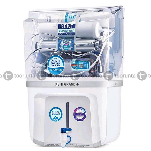 Kent Water Purifier ( Grand Plus)