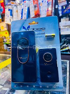 Wireless door bell