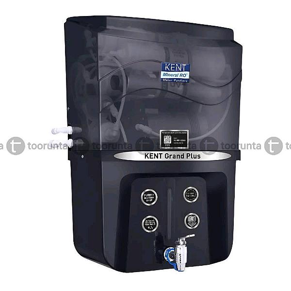 Kent Grand + B Water Purifier