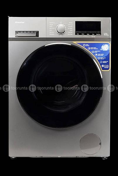 Himstar 10kg Washing Machine