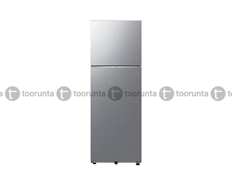 Rt38dg5a2bs8im Samsung Double Door 5-in-1 Convertible Refrigerator, 350l