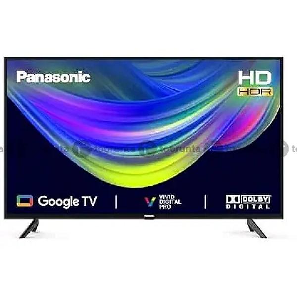 Panasonic 32 Inch Smart Led Tv Th-32ms670n
