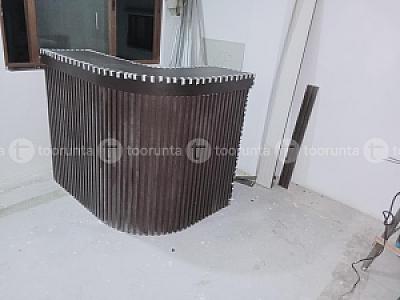 Counter table