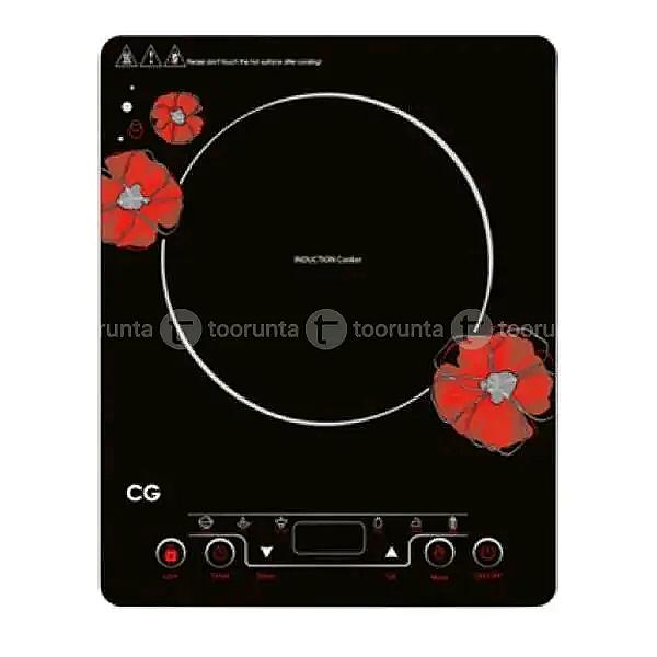 Cg 2000w Induction Cooker Cgic20c02