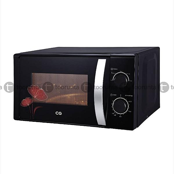 20 Liter Solo Microwave Oven ( Cgmw20c01s)