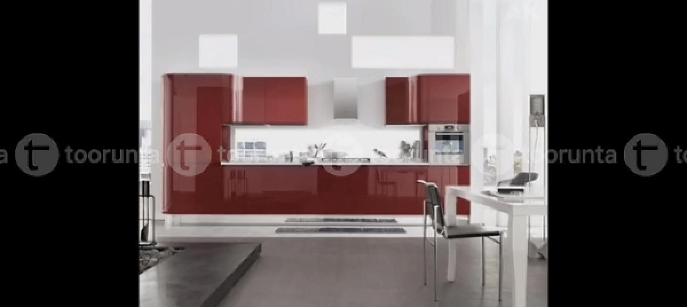 Modular Kitchen Furniture