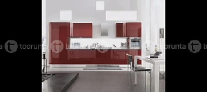 Modular kitchen furniture