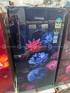 Videocon Life 190 LTR Single Door Direct Cool Refrigerator 5 Star