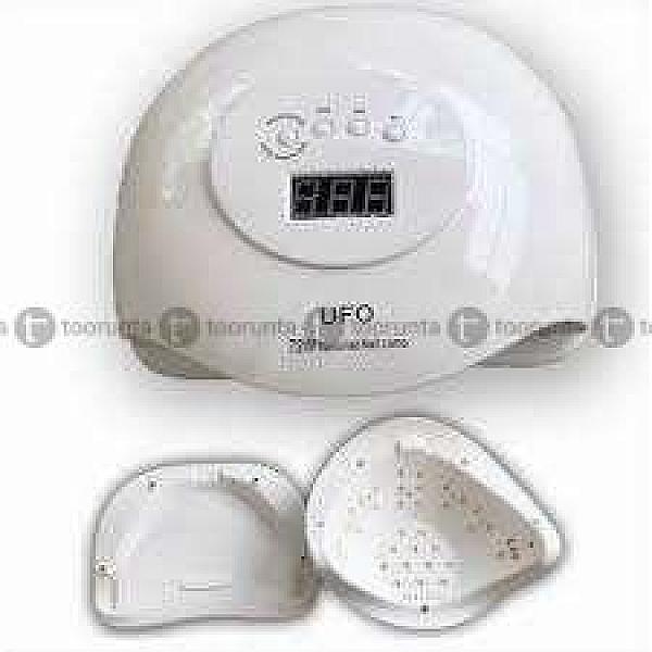 72 Watt U V Gel Nail Lamp