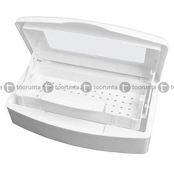 Nail Tools Sterilizer Box