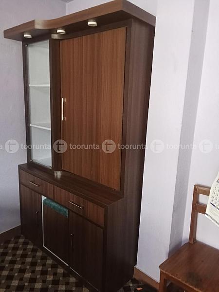 Dressing Cupboard