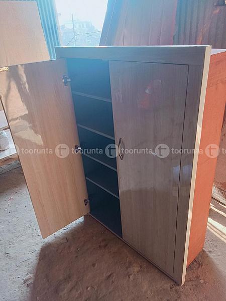 Shoe Rack