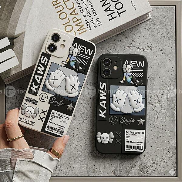 Kawas Brand Iphone 15/16 Series Mobile Cover(buy One Get One Free)