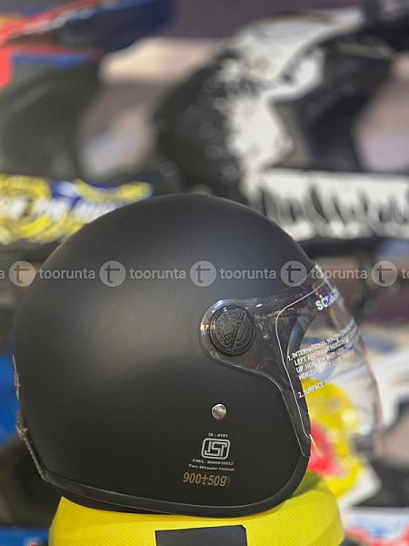 Steelbird Vintage Helmets