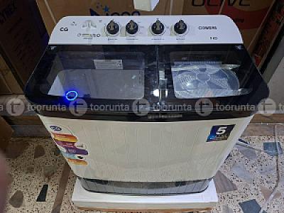 Cg Semi Automatic Washing Machine 9 Kg