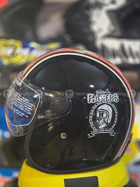 Steelbird Vintage Helmets
