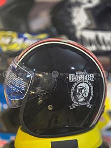 Steelbird vintage helmets