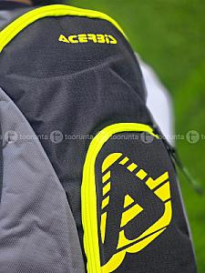 Hydration bag