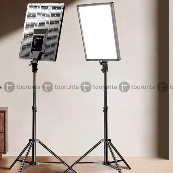 Neepho Np22 Led Video Light Panel With White & Warm Light Bi-color Photography & Video Lighting