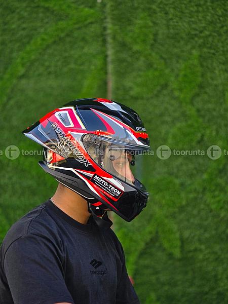 Rsmorax Helmets
