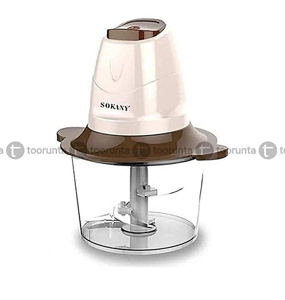 Sokany Sk7006 2 Liter Mini Wonder Chopper