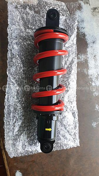 Xpulse Rear Shock