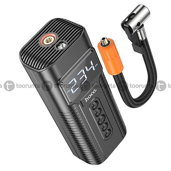 Hoco Ph55 Smart Car Air Pump