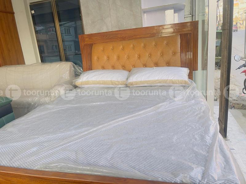 Queen Size Bed