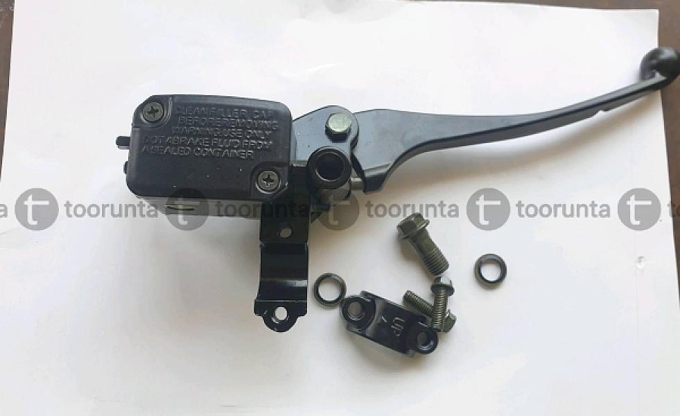 Master Cylinder