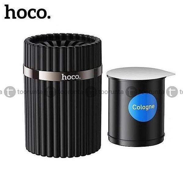 Hoco Zp51 Premium Minimalist Perfumed Balm Long-lasting Air Freshener For Home & Car