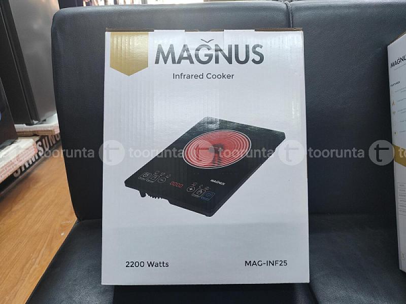 Magnus Infrared Cooker