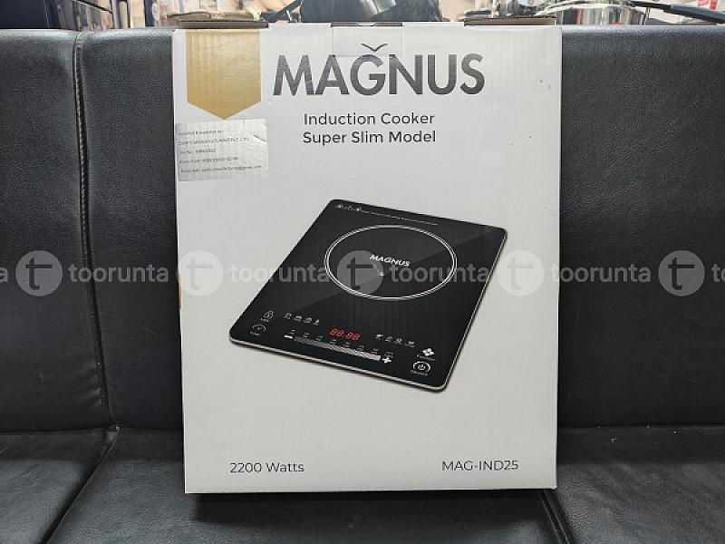 Magnus Induction Cooker
